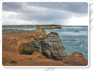Great Ocean Road Australien